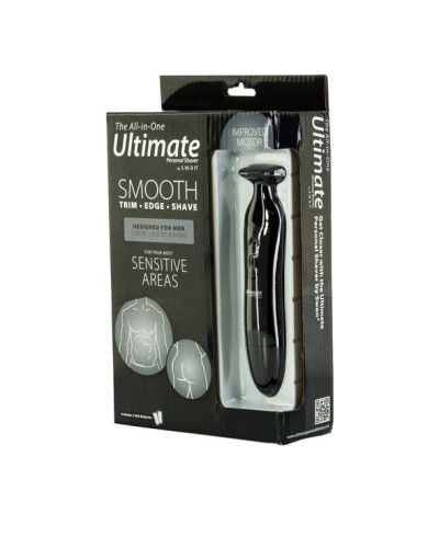 Персональный триммер Ultimate Personal Shaver - Men