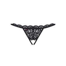 Obsessive 831-THC-1 crotchless thong S/M