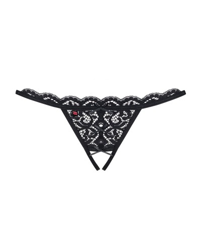 Obsessive 831-THC-1 crotchless thong S/M