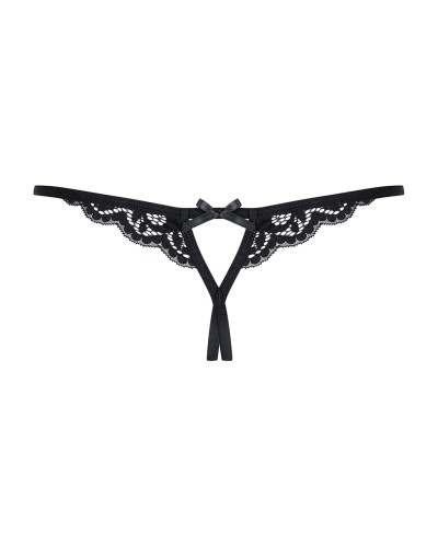 Obsessive 831-THC-1 crotchless thong S/M