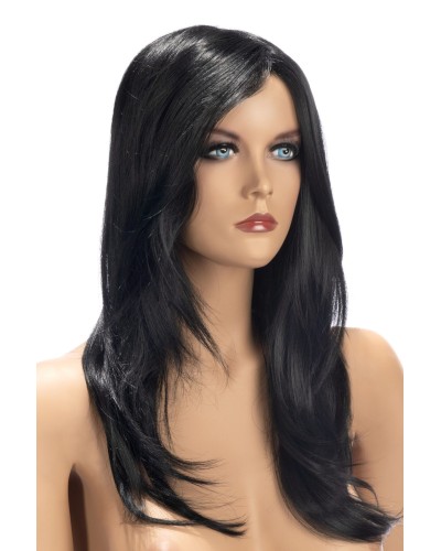 Парик World Wigs OLIVIA LONG BROWN