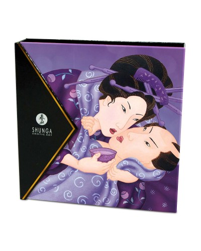 Подарунковий набір Shunga GEISHAS SECRETS – Exotic Fruits: для шикарної ночі вдвох