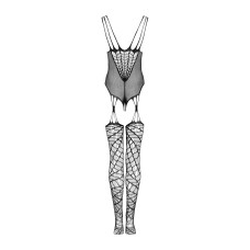 Obsessive Bodystocking G325 black S/M/L