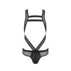 045 BODY VICTOR black S/M - Passion