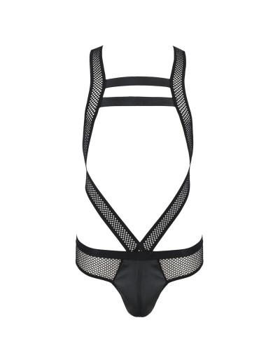 045 BODY VICTOR black S/M - Passion