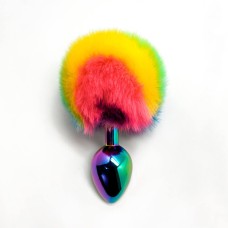 Анальна пробка Wooomy Filippi L