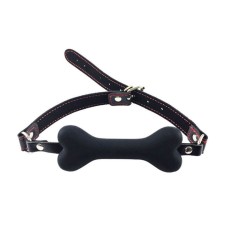 Набор для BDSM 7в1 LY1003 Черный