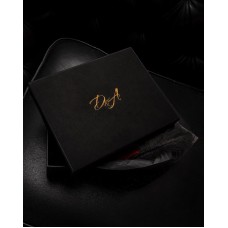 Новорічний еротичний костюм "Сексі Санта" XS/S, спідниця, топ