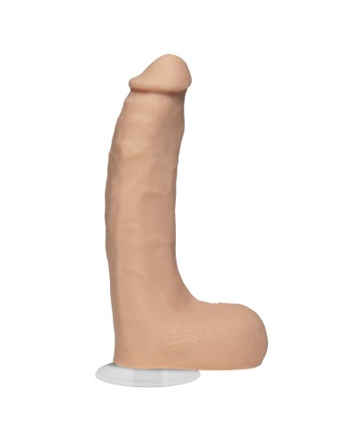 Фалоімітатор Doc Johnson Signature Cocks – Chad White 8,5 inch UltraSkin