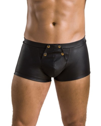 050 SHORT PATRICK black L/XL - Passion