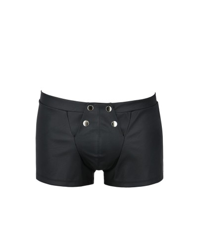 050 SHORT PATRICK black L/XL - Passion