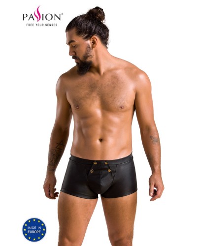 050 SHORT PATRICK black L/XL - Passion