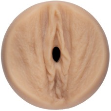 Мастурбатор-вагіна Doc Johnson Main Squeeze - Girls of Social Media - @viking.barbie Pussy з ручним 