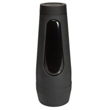 Мастурбатор-вагіна Doc Johnson Main Squeeze - Girls of Social Media - @viking.barbie Pussy з ручним 