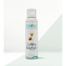 Масажна піна Amoreane Sparkling Body Foam Passionfruit Daiquiri (150 мл)