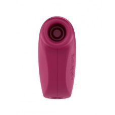 Вакуумный клиторальный стимулятор Satisfyer One Night Stand на 90 минут работы, 4 программы работы