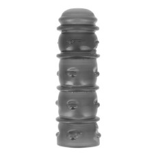 Мастурбатор Dorcel Deep Stroker, двосторонній, два рельєфи