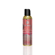 Масажна олія DONA Kissable Massage Oil Vanilla Buttercream (110 мл) можна для оральних пестощів