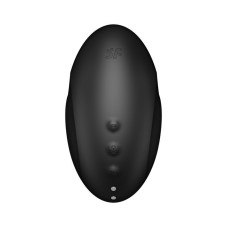 Вакуумний стимулятор Satisfyer Vulva Lover 3 Black