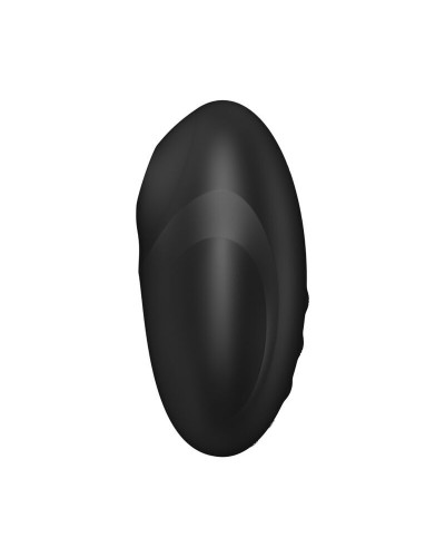 Вакуумный стимулятор Satisfyer Vulva Lover 3 Black