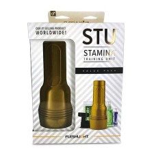 Мастурбатор Fleshlight STU Value Pack (м'ята упаковка)