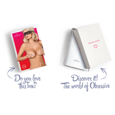 Obsessive A710 mask One size