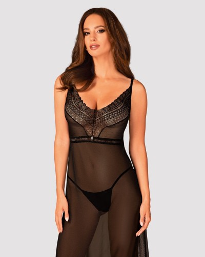 Obsessive Estiqua chemise M/L