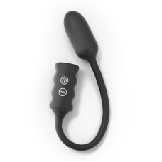 Виброяйце Dorcel Deep Explorer, підходить для вагінальної та анальної стимуляції, потужне