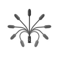 Виброяйце Dorcel Deep Explorer, підходить для вагінальної та анальної стимуляції, потужне