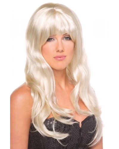 Перука Be Wicked Wigs - Burlesque Wig - Blonde