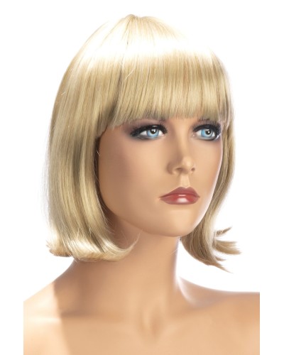 Парик World Wigs SOPHIE SHORT BLONDE