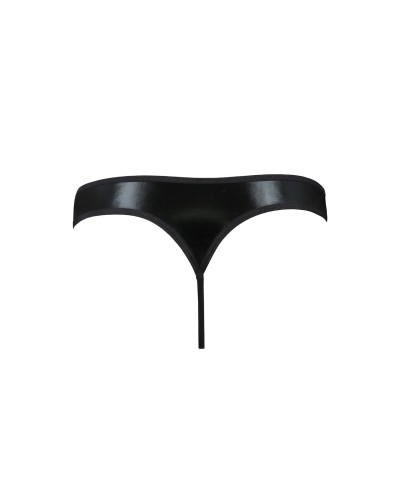 033 THONG PAUL black L/XL - Passion