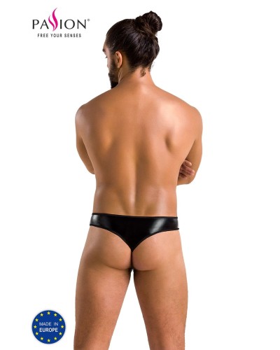 033 THONG PAUL black L/XL - Passion