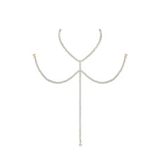 Obsessive A757 necklace pearl