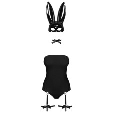 Obsessive Bunny costume L/XL