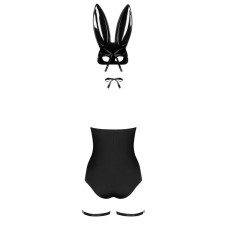 Obsessive Bunny costume L/XL