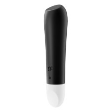 Вибропуля перезаряжаемая Satisfyer  Ultra Power Bullet 2 Black