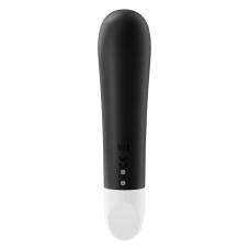 Віброкуля на акумуляторі Satisfyer Ultra Power Bullet 2 Black