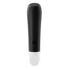 Віброкуля на акумуляторі Satisfyer Ultra Power Bullet 2 Black