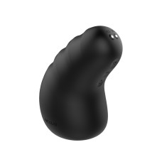 Мастурбатор Nexus Eclipse з вібрацією та стимуляцією головки