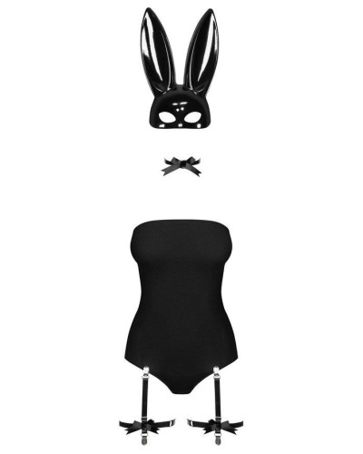 Obsessive Bunny costume S/M