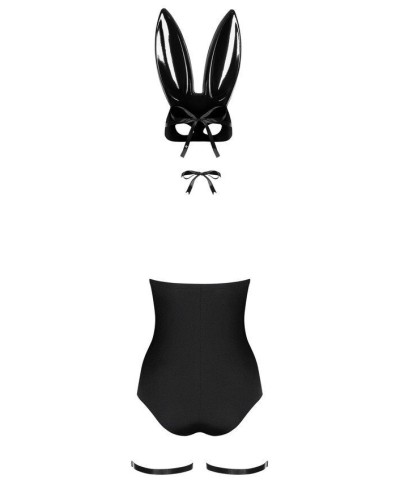 Obsessive Bunny costume S/M