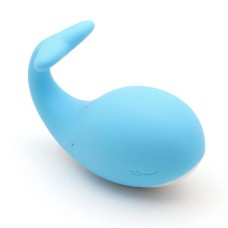 Віброяйце KisToy Doris з пультом ДК, функція Orgasm Booster