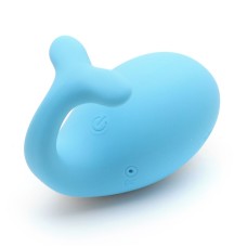 Віброяйце KisToy Doris з пультом ДК, функція Orgasm Booster