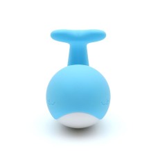 Віброяйце KisToy Doris з пультом ДК, функція Orgasm Booster