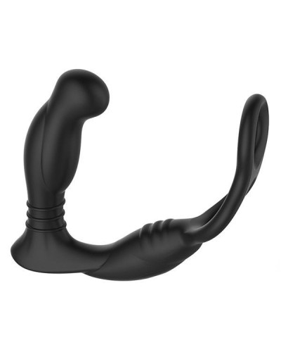 Стимулятор простати Nexus SIMUL8 Prostate Stimulator з ерекційним кільцем