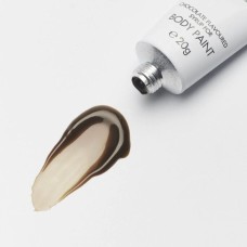 Краска для тела Bijoux Indiscrets - Chocolate Body Paint 20 мл, срок 30.11.23