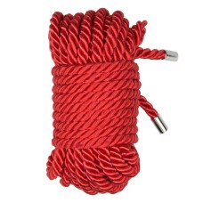 Набор для BDSM 7в1 LY1003 Красный