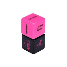 Набір кубиків Wooomy Ooo 5 Dice Set