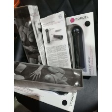 Подовжувальна насадка на член Dorcel LIQUID-SOFT XTEND (м'ята упаковка)